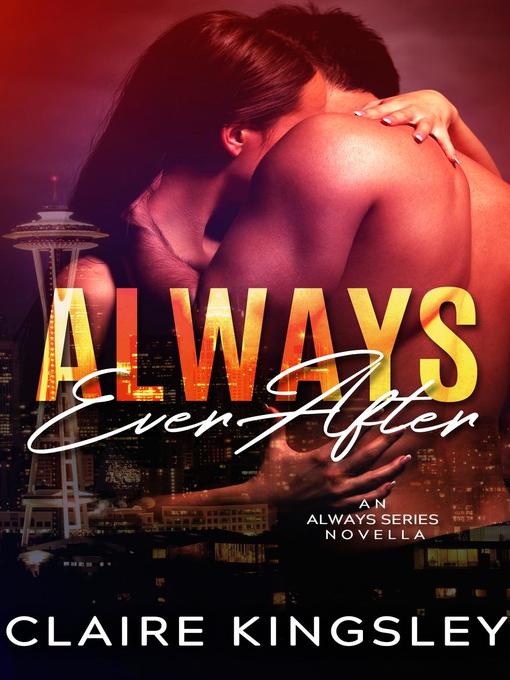 Cover image for Always Ever After